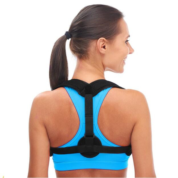 The PILLAR - Advanced Posture Corrector