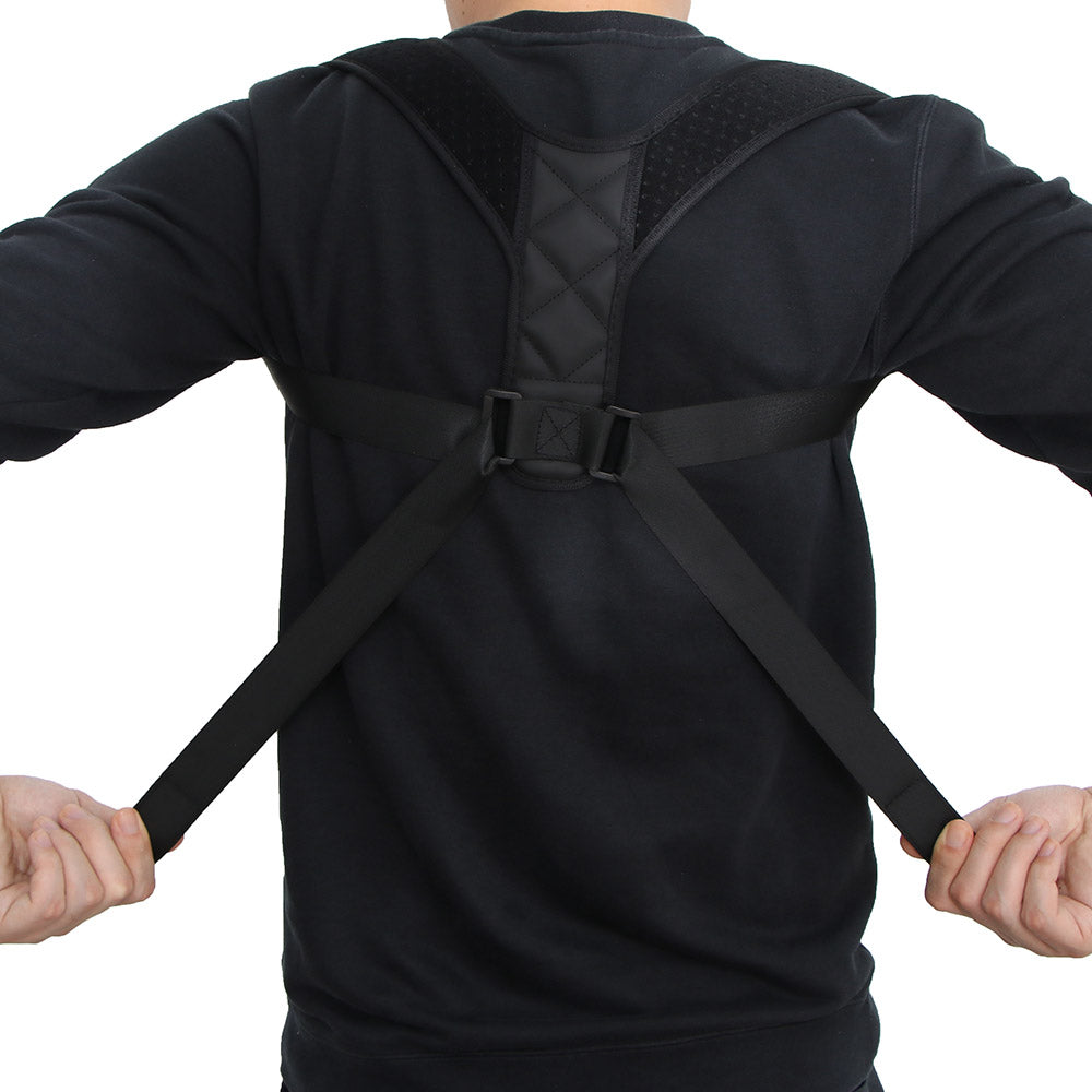 The APEX - Ultimate Posture System