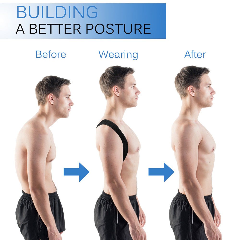 The APEX - Ultimate Posture System
