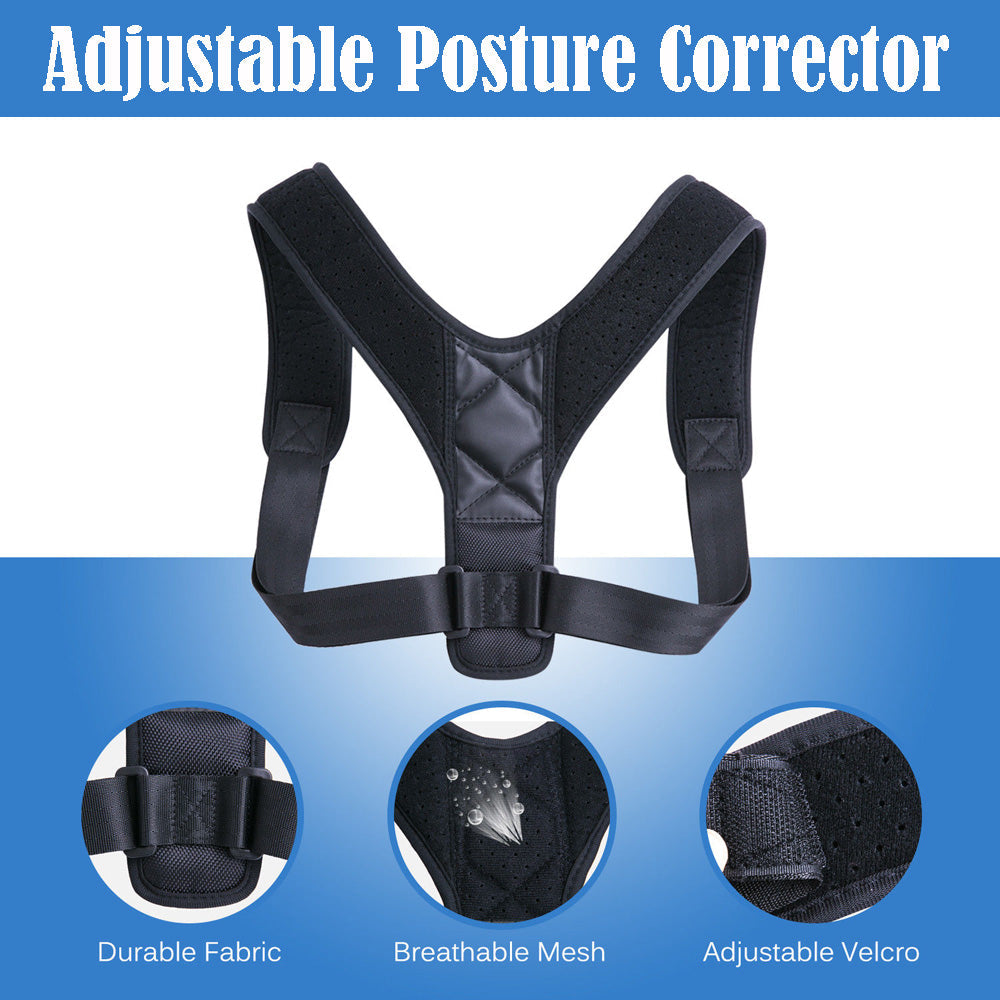 The APEX - Ultimate Posture System